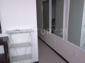 Oficina de 35 m2 disponible para renta.
El espacio se distribuye con un privado · Oficina en Renta en Coapa Coyoacán