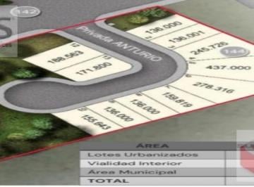 Terreno / Lote · 4495m² · Terreno Urbanizado en Carretera Nacional