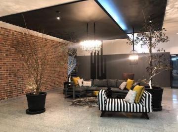 Departamento de 2 habitaciones, Huixquilucan · Renta Depa Central Park Interlomas