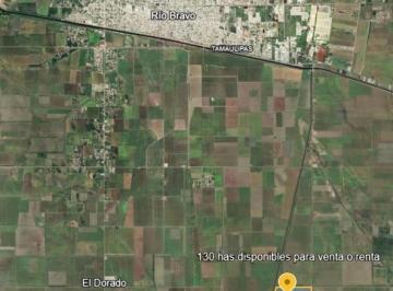 Terreno / Lote , Río Bravo · Terreno Agricola en Venta o Renta en Rancho Tierra Blanca, Rio Bravo, Tamaulipas