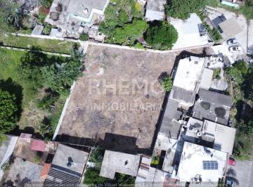 Terreno / Lote · 1251m² · Terreno en Venta en Ricardo Flores Magón, Tihuatlán, Ver.