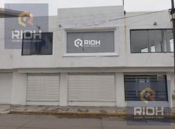 Local comercial · Consultorio en Renta Unidad Nacional Ciudad Madero