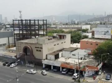 Edificio · 1710m² · Venta de Edificio en Mitras Sur, Monterrey
