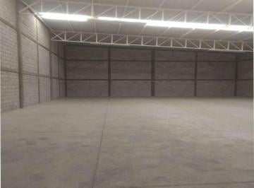 Bodega comercial , Querétaro · Bodega en Renta 450 m² Condominio Vigilancia Anden