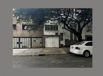 Casa de 5 habitaciones, Benito Juárez · Amplia Casa en Venta en La Narvarte
