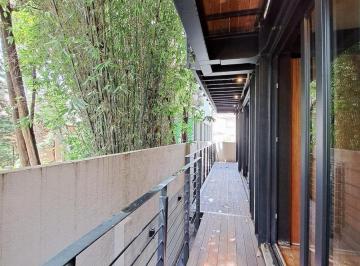 Departamento · 110m² · 2 Recámaras · 2 Estacionamientos · Departamento en Venta en La Condesa