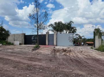 Terreno / Lote , Acatlán de Juárez · Terreno Venta, Cumbres de Ombu, Acatlán de Juárez.