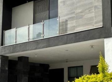 Casa de 3 habitaciones, Monterrey · Casa en Venta, Cumbres Allegro