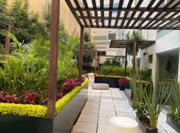 Departamento de 2 habitaciones, Cuauhtémoc · Departamento en Venta Colonia Condesa