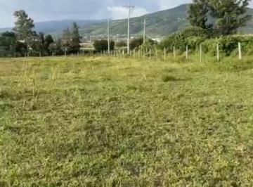 Terreno / Lote , Tlajomulco de Zúñiga · Terreno en Venta en Buenavista