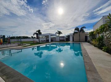 Casa en condominio de 2 habitaciones, Veracruz · Casa de 2 Recámaras en Venta, Residencial del Bosque – Veracruz
