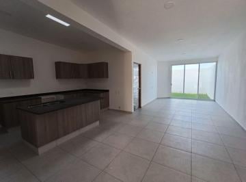 Casa en condominio de 2 habitaciones, Querétaro · Venta Casa Grand Juriquilla Queretaro un Piso