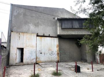 Bodega comercial , Guadalupe · Bodega Industrial Viga en Venta