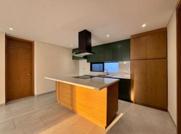 Departamento · 166m² · 2 Recámaras · Torre Solandri