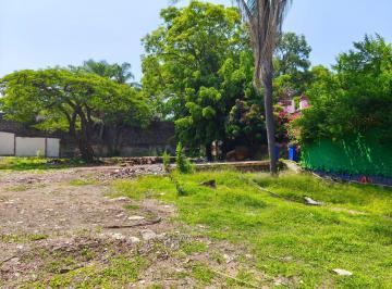 Terreno / Lote · 1188m² · Terreno en Reforma