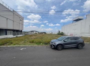 Terreno / Lote , Corregidora · Terreno de 1148 m² en Venta en Los Olvera