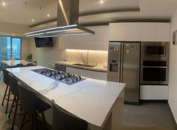 Departamento de 3 habitaciones, Cuajimalpa de Morelos · Vendo Precio de Oportunidad! Departamento con Buenos Acabados en Reforma Santa Fe 280 m²