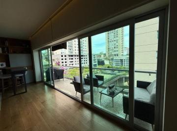 Departamento de 3 habitaciones, Cuajimalpa de Morelos · Vendo Departamento Precio de Oportunidad! con Buenos Acabados en Reforma Santa Fe 280 m²