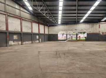 Bodega comercial , León · Renta de Bodega en Alfaro 1100 m