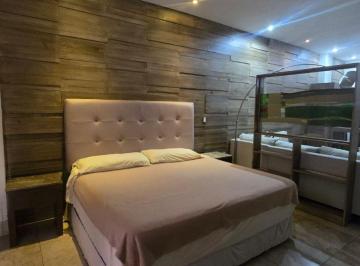 Departamento de 1 habitación, Saltillo · Departamento Ejecutivo de Lujo y Moderno Completamente Equipado y Amueblado Al Norte por Eulalio Gut