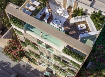 Departamento · 31m² · Departamento en Playa del Carmen