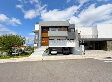 Casa de 4 habitaciones, El Marqués · Zibatá Casa Dentro de Privada en Venta Goh897