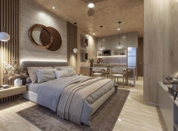 Departamento · 32m² · Departamento en Playa del Carmen