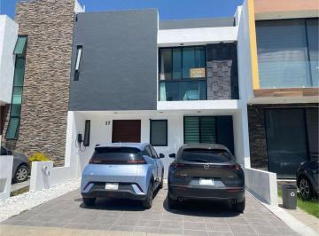 Casa de 3 habitaciones, Tlajomulco de Zúñiga · Casa en Venta en Casa Fuerte Coto Baluarte