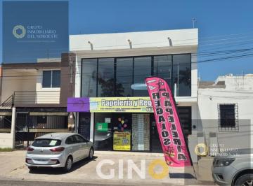 Local comercial · 200m² · Local Edificio en Sector Barrancos Culiacan
