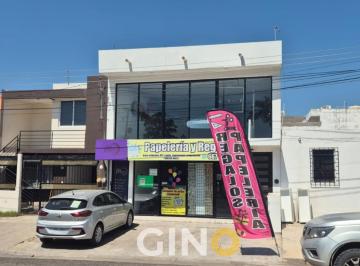 Local comercial · 200m² · Local Edificio en Sector Barrancos Culiacan