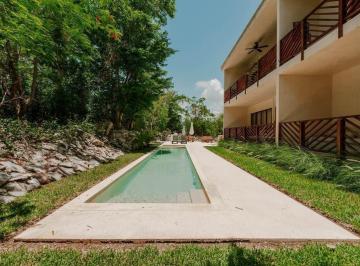2961a3d665761a2820b5ef5ee82ebcac37db7f66e2e47beb6a50bfacdb8636de · 3 - Bedroom Poolside Living in Puerto Aventuras
