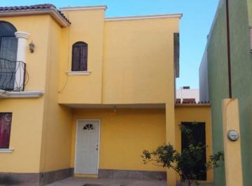 Casa de 3 habitaciones, Ramos Arizpe · Casa en Renta en Fraccionamiento La Hacienda Ramos Arizpe
