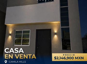 Casa de 2 habitaciones, Mazatlán · Casa 2 Recámaras, 85 m² Terreno en Venta, Mazatlán