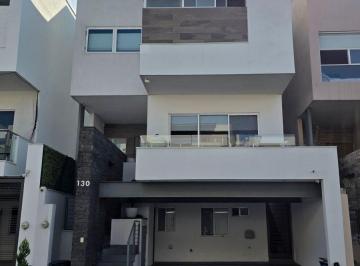 Casa de 3 habitaciones, Monterrey · Cumbres Elit Premier Sector Alpes