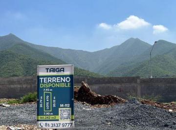 Terreno / Lote , Santiago · Terrenos Residenciales, Carretera Nacional. Gran Ubicación y Plusvalía.
