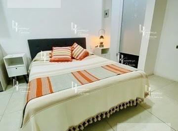 Departamento · 38m² · 1 Recámara · Loft en Renta en Santa Lucía del Camino, Oaxaca