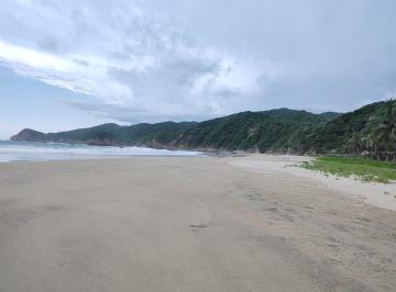 Terreno / Lote · 2500m² · Terreno en Venta en Rancho Mahagua Manzanillo