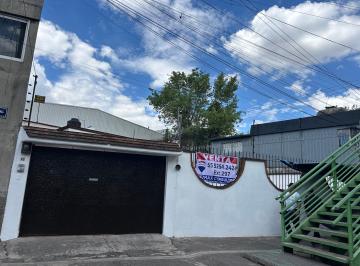 Casa de 3 habitaciones, Venustiano Carranza · Casa en Venta en La Col Federal