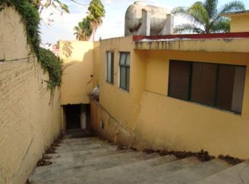 Casa de 4 habitaciones, Cuernavaca · Venta Casa Remozada en Esquina Para Vivir o Negocios, Sobre Av Comercial