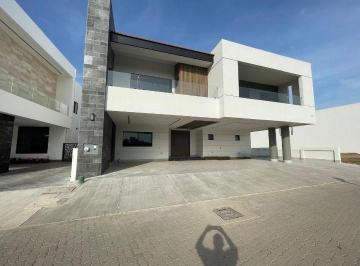 Casa de 5 habitaciones, Mazatlán · Casa de 644 m² con 5 Recámaras en Venta, Marina Mazatlán