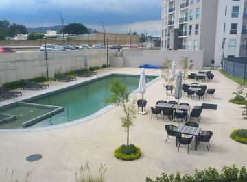 Departamento de 2 habitaciones, Zapopan · Departamento en Renta en Stelar Bugambilias, Zapopan, Jalisco
