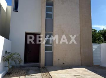 Casa · 160m² · 3 Recámaras · Preventa de Casa en Real Montejo, Mérida Yucatán - (4)