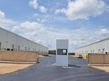 Bodega comercial · 300m² · Renta Bodega en Mbodegas Desde 300 m² Hasta 6,800 m² Sobre Periférico Sur en Mé - (4)
