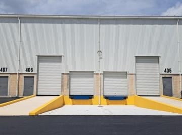 Bodega comercial · 300m² · Renta Bodega en Mbodegas Desde 300 m² Hasta 6,800 m² Sobre Periférico Sur en Mérida Yucatán - (4)