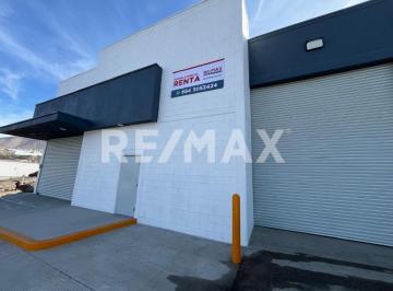 Bodega comercial · 467m² · 4 Estacionamientos · Bodega Comercial en Renta Blvd 2000 Tijuana - (4)
