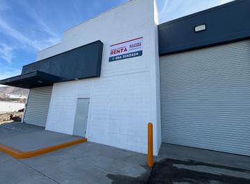 Bodega comercial · 467m² · 4 Estacionamientos · Bodega Comercial en Renta Blvd 2000 Tijuana - (4)