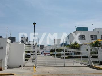 Casa · 98m² · 3 Recámaras · 2 Estacionamientos · Venta de Casa Equipada Coto Familiar con Alberca y Seguridad 24/7 Bahia de Banderas - (4)