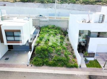 Terreno / Lote · 144m² · Venta de Terreno Residencial en Punta Esmeralda, Corregidora Querètaro - (4)
