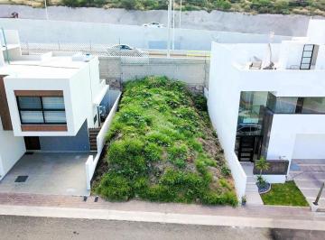 Terreno / Lote · 144m² · Venta de Terreno Residencial en Punta Esmeralda, Corregidora Querètaro - (4)
