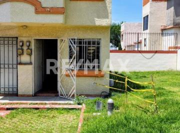 Casa en condominio · 51m² · 2 Recámaras · 1 Estacionamiento · Casa en Venta en Villa del Real, 4ta Sección - (4)